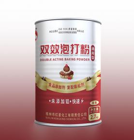 Double Acting Baking Powder (2.7kg/can)
