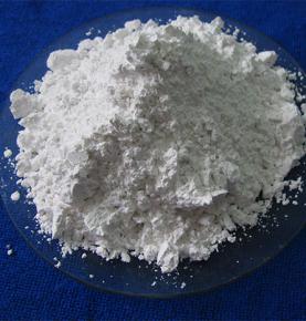 Calcium Oxide