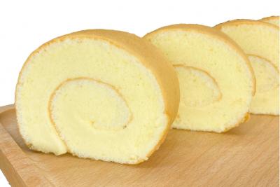 SPONGE CAKE RECIPE